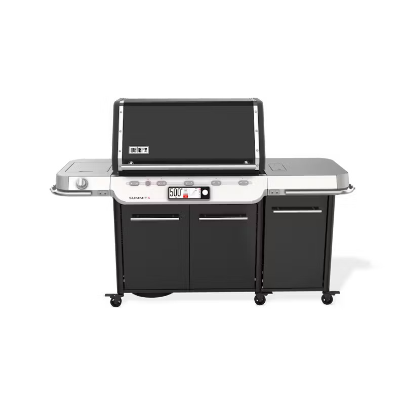 Summit Series Grills